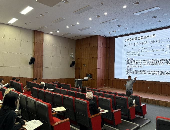충남도, 치유농업시설 ‘우수 인증’ 늘린다