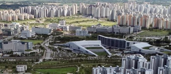 충남도 ‘석유화학산업 위기 극복’ 89억 투입