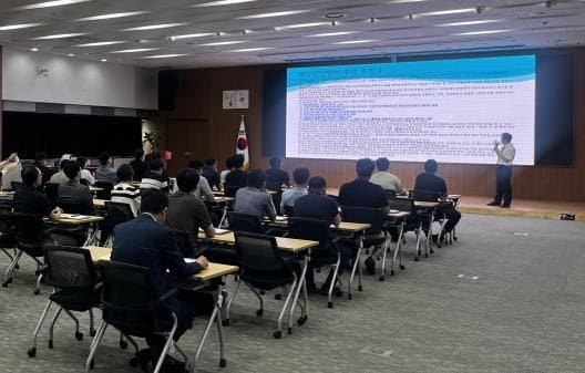 충남소방, 27일 법적 쟁점 등 사례 중심 교육으로 실무자 역량 강화