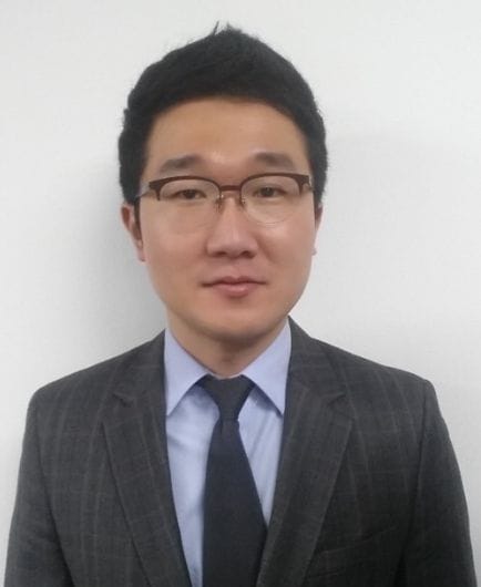 대전시 이규호 주무관, 토목품질시험기술사 합격
