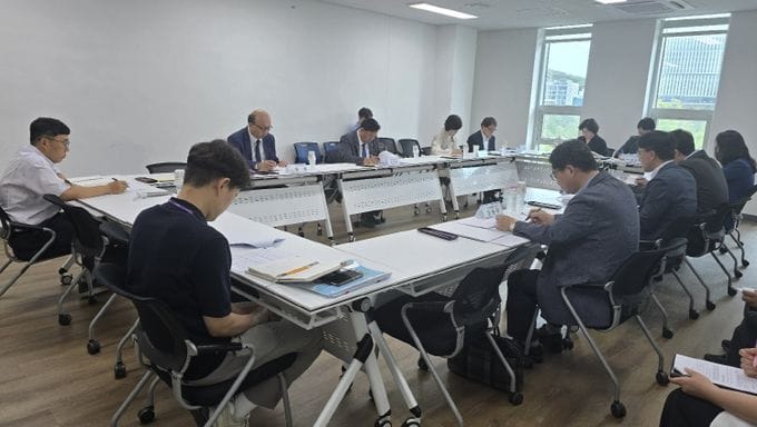 조상호 세종특별자치시장 당선인, 대중교통 합리적 운영 방안 모색 시동