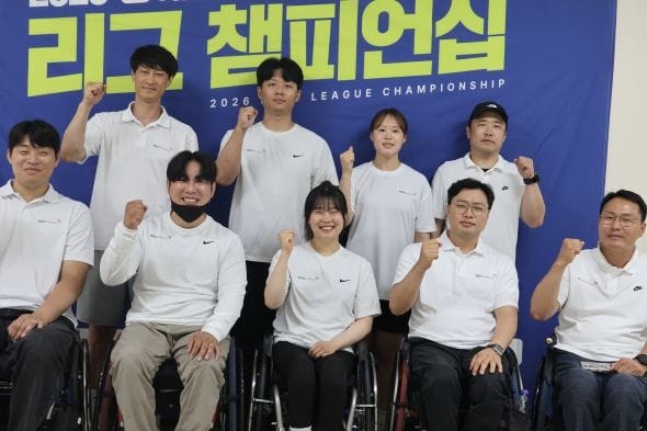 세종시 BDH 파라스 사격팀, 전국대회 금빛 총성