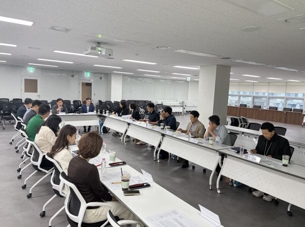 2027 충청 U대회, 메가이벤트 넘어‘미래 유산’으로