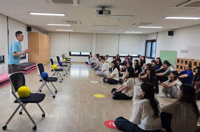 대전시교육청 대전교육연수원, ‘2026년 초등 질문수업 및 학생평가 역량강화 직무연수’ 운영