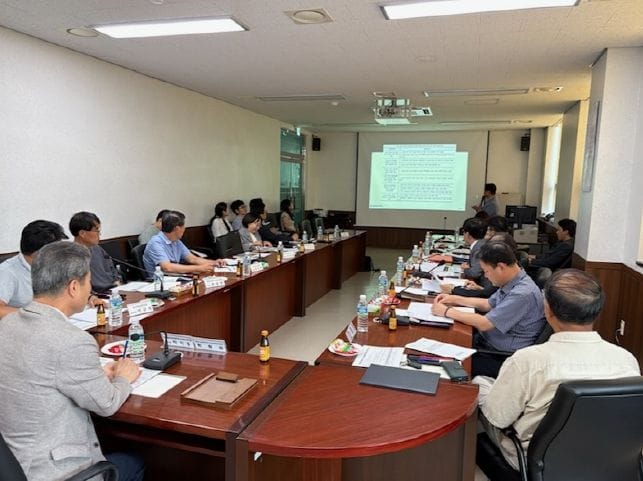 충남도, 인삼‧약초산업 지속가능 성장전략 마련 본격
