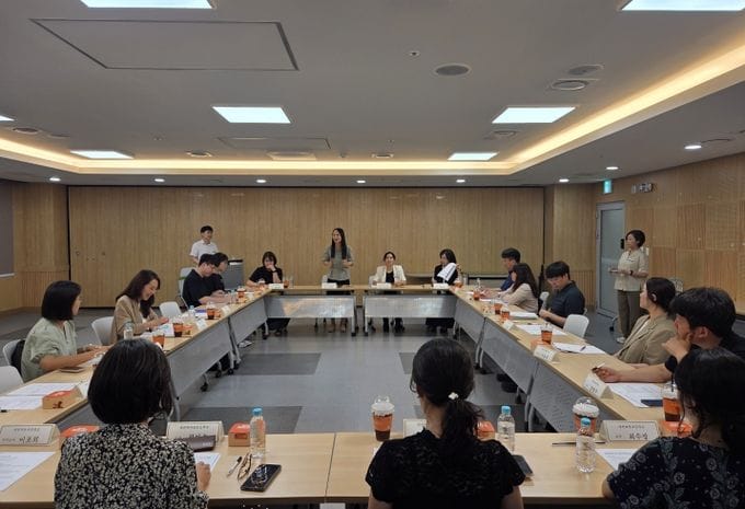 대전시교육청, 현장 중심 연구로 IB 프로그램 안착에 총력