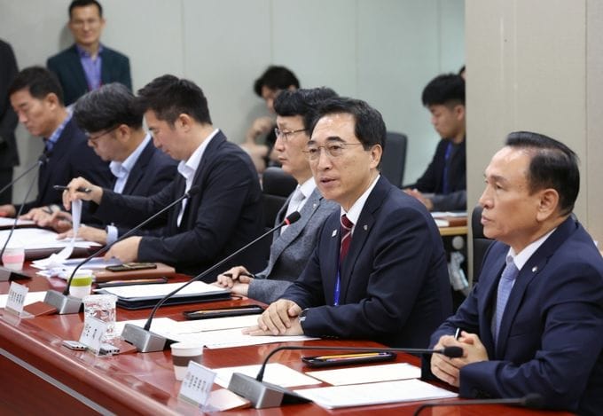 충남도, “3력혁신으로 ‘392조 투자’ 뒷받침”
