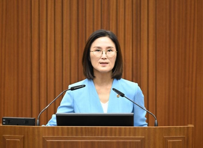 세종시의회 김현미 의원, “제5대 의회·5기 시정, '도덕성·투명성·합리성'으로 시민 신뢰 얻어야”