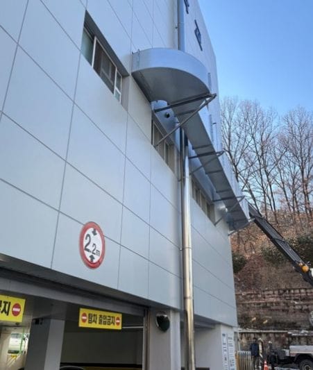 대전시교육청 여름방학 680억 원 예산 투입, 153개교 대상 시설공사 추진