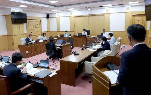 대전시의회 교육위원회, 제10대 의회 본격 의정활동 돌입