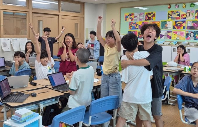 세종진로교육원, ‘학교로 찾아가는 초등 창업도전교실’ 운영
