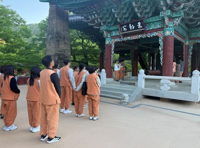 “충남형 도민치유 힐링캠프 신청하세요”