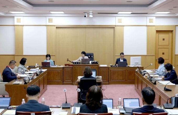 대전시의회, 대전시교육청 교육활동보호관 신설 도마, 충분한 숙의 과정 거쳐야