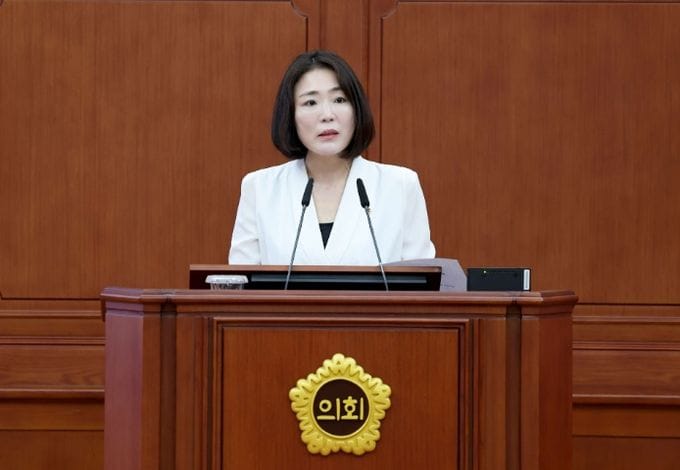 대전시의회 최지연 의원, ‘교권신장담당관’ 신설 재검토 촉구