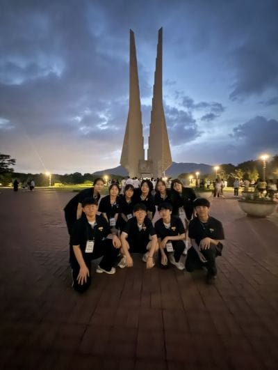 대전시교육청-충청권 교육청·독립기념관, 중국 하얼빈·뤼순서 독립운동사적지 답사 실시