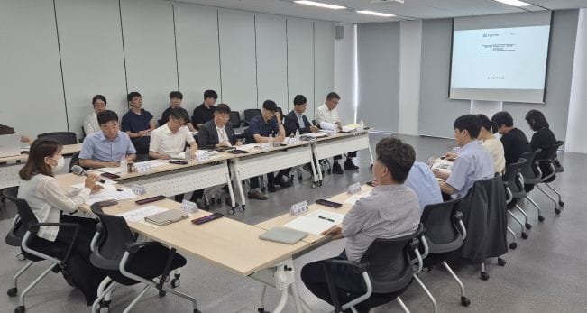 충청광역연합, 세종~공주 광역BRT 구축사업 ’27년 1월 개통 박차