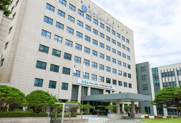대전시교육청, 지자체와 손잡고 어린이집 회계 모니터링 나선다