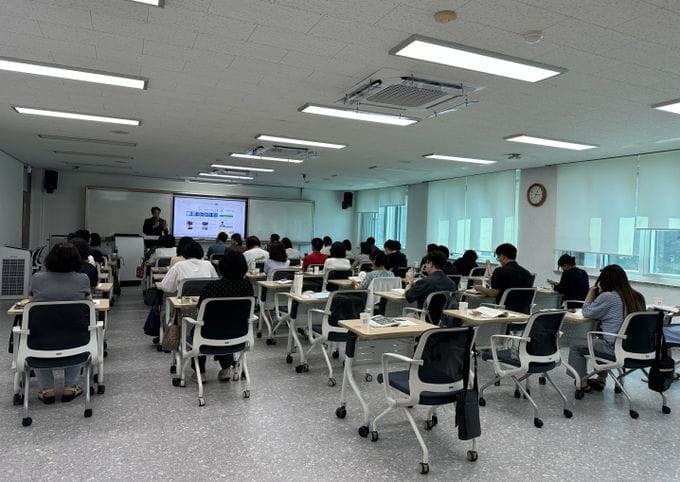 대전교육연수원, 문화예술로 채우는 일상 속 치유와 재충전