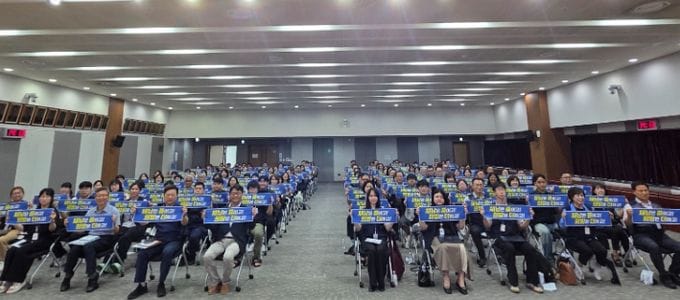 부여군, ‘지방세입 체납관리단’ 8월 본격 출범