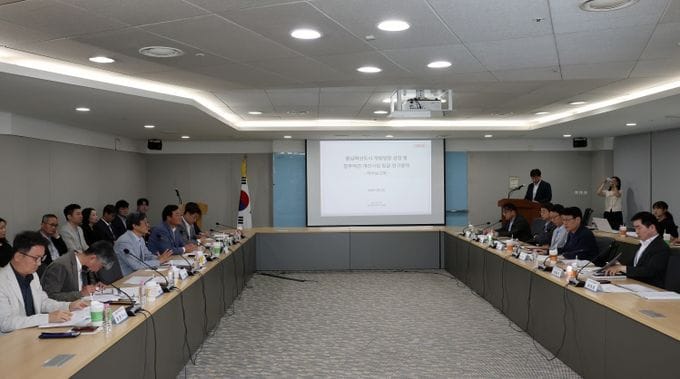 충남혁신도시, 제2차 공공기관 이전 맞춰 규모·기능 대폭 확대