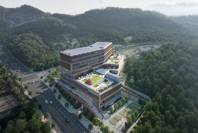 대전의료원 기본설계 마무리… 건립 본격화