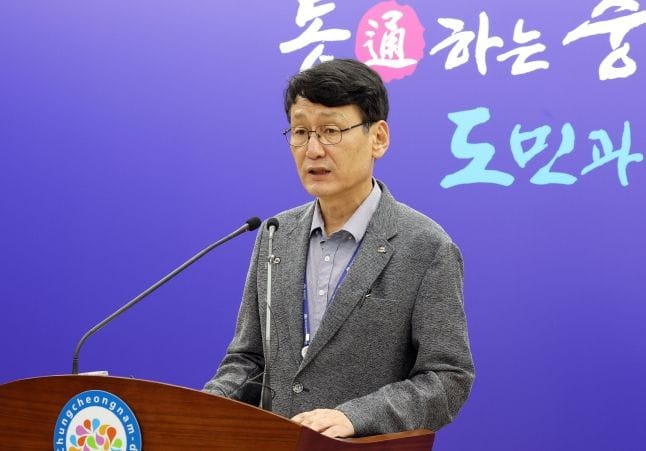 충남도, ‘역대 최대 규모’ 국도·국지도 8개 사업 예타 통과