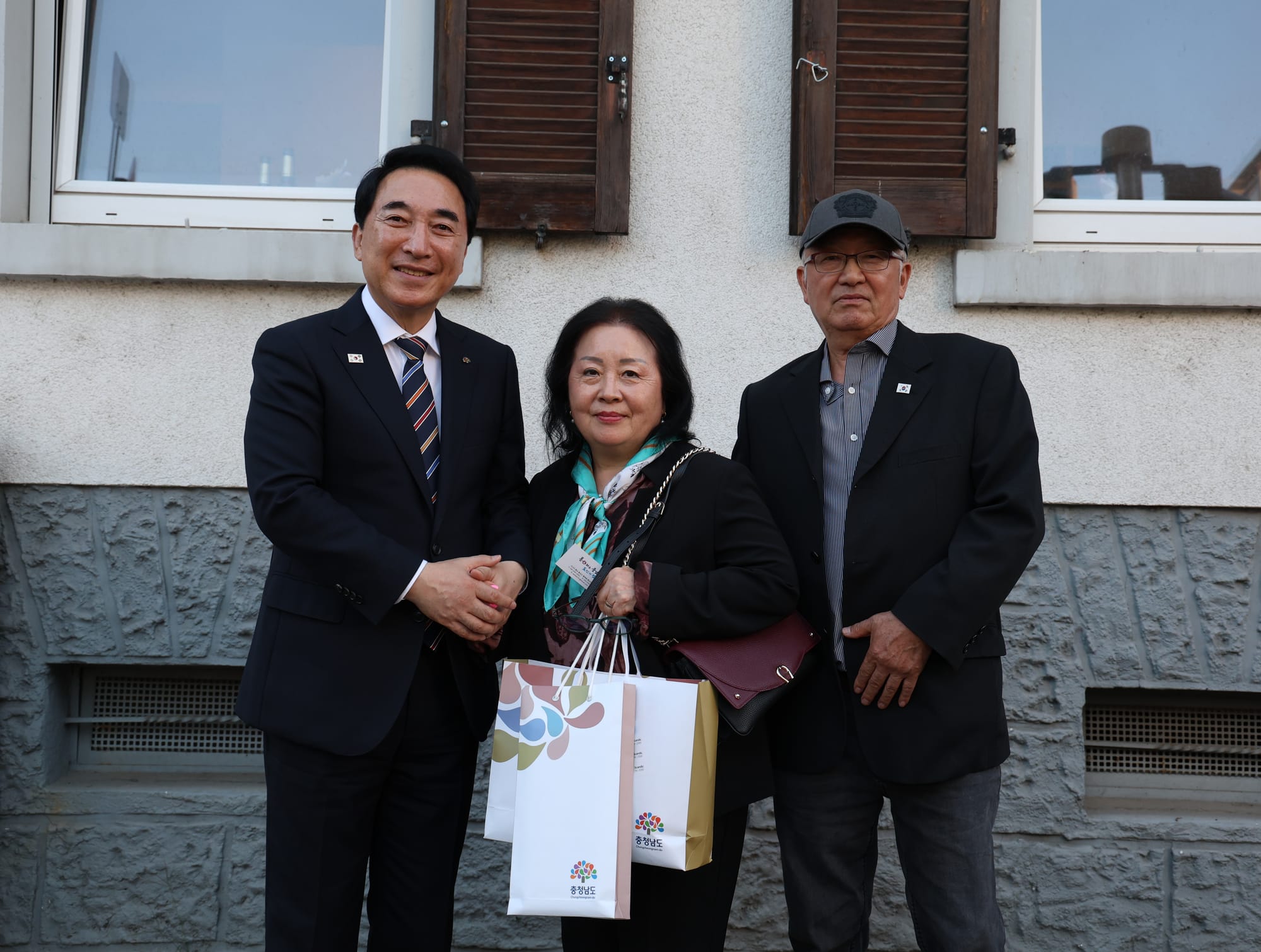 “더 자랑스럽고 살기 좋은 충청 만들 것”