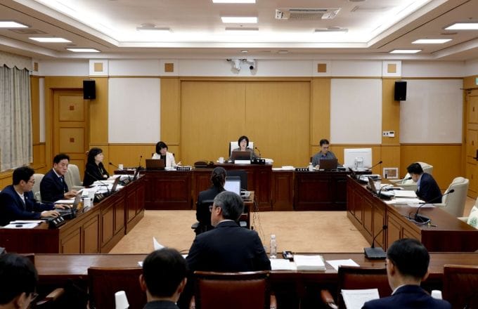 대전광역시의회 산업건설위원회, 제299회 정례회 제2차 회의서 주요 안건 심사