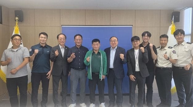 세종시, 경찰·소방·의료 손잡고 주취자 안전망 구축