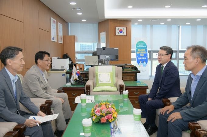 충남도, 자동차·반도체 청년 재직자 목돈 마련 지원