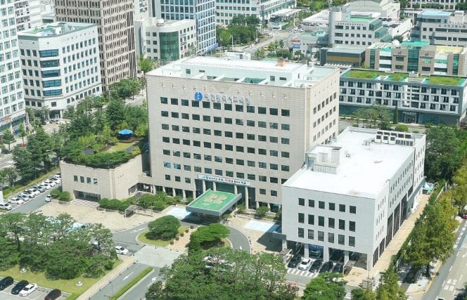 대전시교육청, 추석 명절 앞두고 공사대금 409억 원 신속 집행