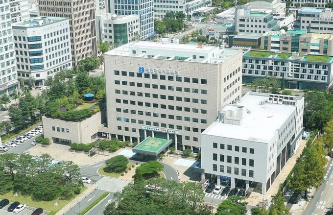 대전시교육청, 디지털 기반 유아교육 수업 현장을 열다