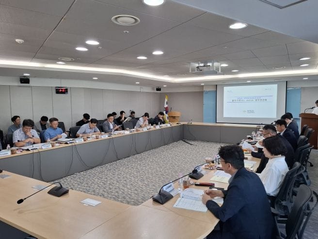 충남도 국가·공공기관 손잡고 지역 건설산업 활성화 ‘총력’