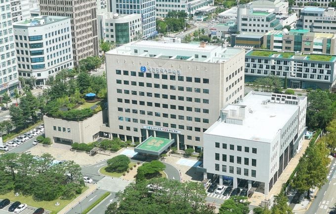 대전시교육청, 추석 연휴 기간 기관(학교) 주차장 188곳 무료 개방