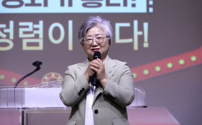 세종시교육청, 영화로 공감하는 ‘따뜻한 청렴 한 끼’ 개최