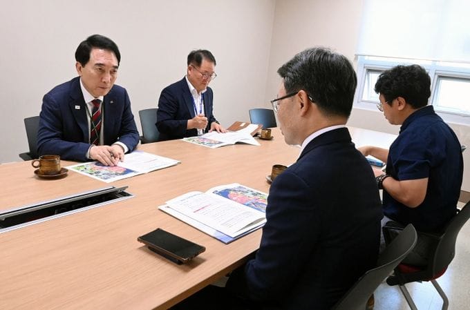 충남도, 내년 재선충병 방제비 200억 요청