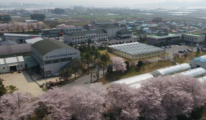 부여군, AI 영상분석으로 토양선충 진단 정확도를 높인다
