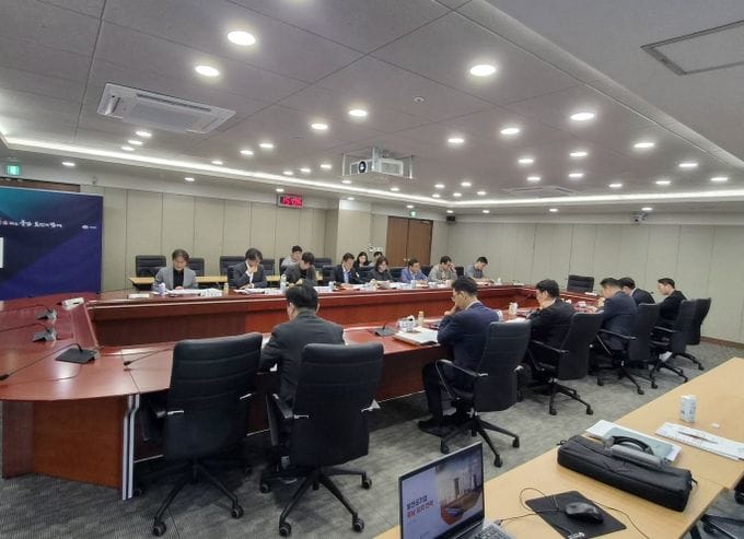 ‘발전통합본사 충남 유치’ 최적지 논리 구체화