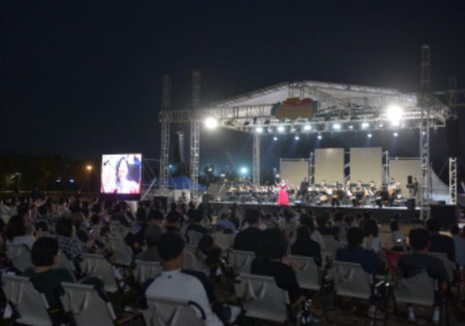 세종시, 한글날 100주년 '2026 세종한글축제' 34만 발길