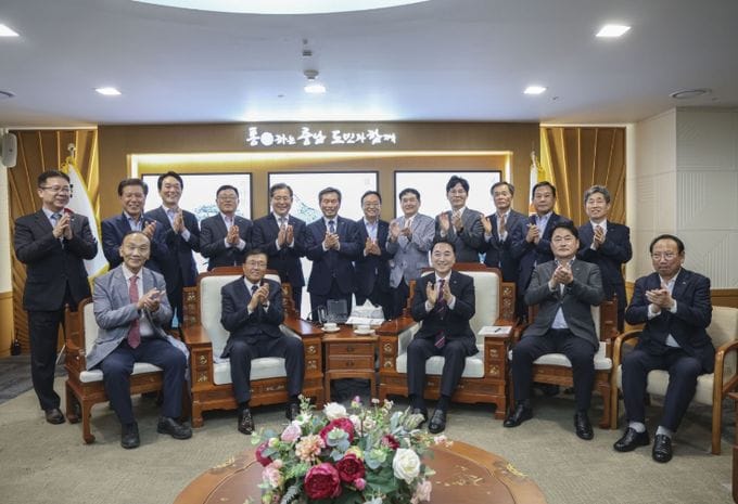 “산림조합은 충남 임업 발전의 동반자”