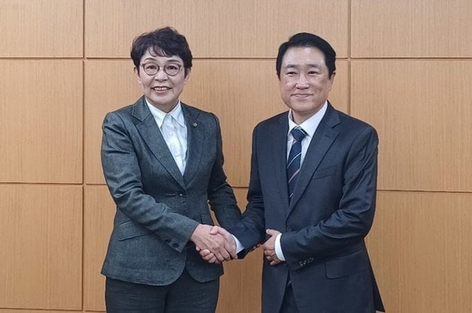 대전시와 최초 자매결연 도시 오다시(大田) 청소년 국제교류, 문화적 거리감 더 가깝게
