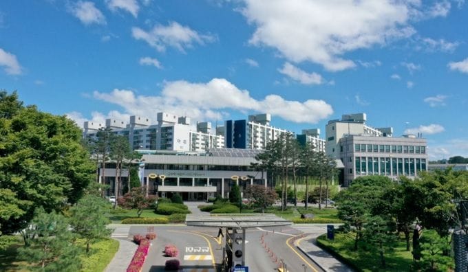 논산시 적극행정, 전국에서 빛났다!