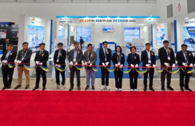 충청광역연합, 충청을 이어 세계로 미래 모빌리티를 혁신하다