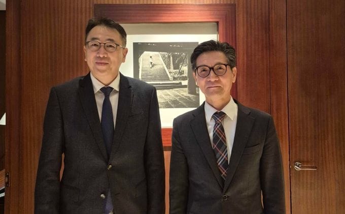 세종시-세계은행, AI·디지털 분야로 협력 확대