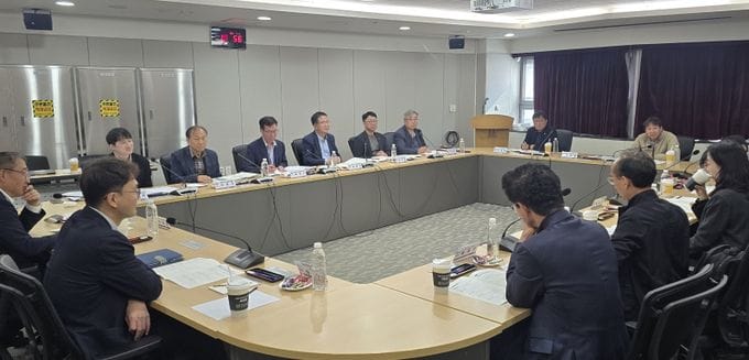 충남도, AI 접목한 농식품 유통 혁신으로 농가소득 높인다.