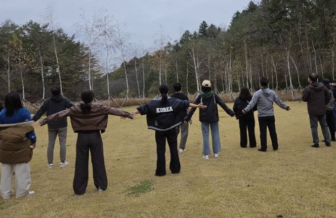 대전시교육청 지친 마음에 쉼표를, 교육활동보호관 ‘마음 쉼 치유캠프’ 운영