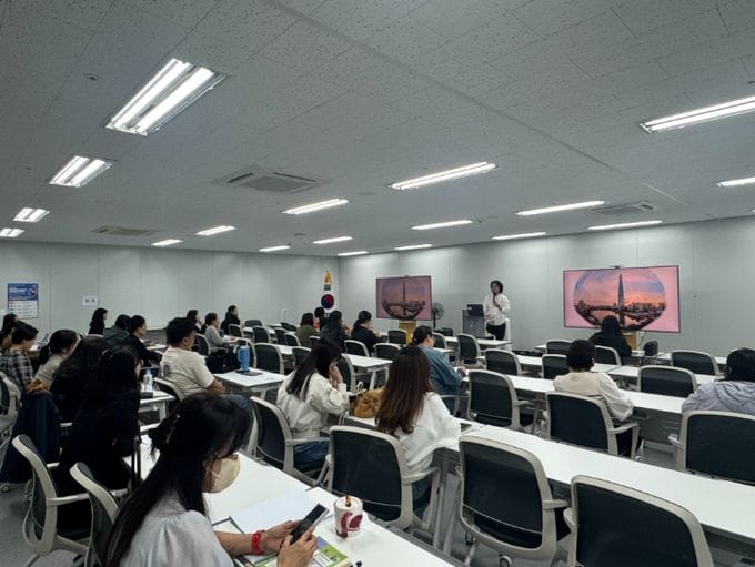 세종시교육청 진로교육과 생애설계로 특수교육대상 자녀의 ‘든든한 성인기’지원