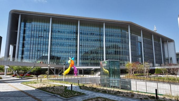 충남도, 글로벌 기업 투자 유치하고 AI 협력 확대