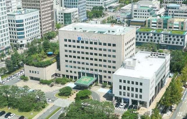 대전시교육청, 시․도교육청 평가 국가시책 추진실적 전 지표 목표 달성