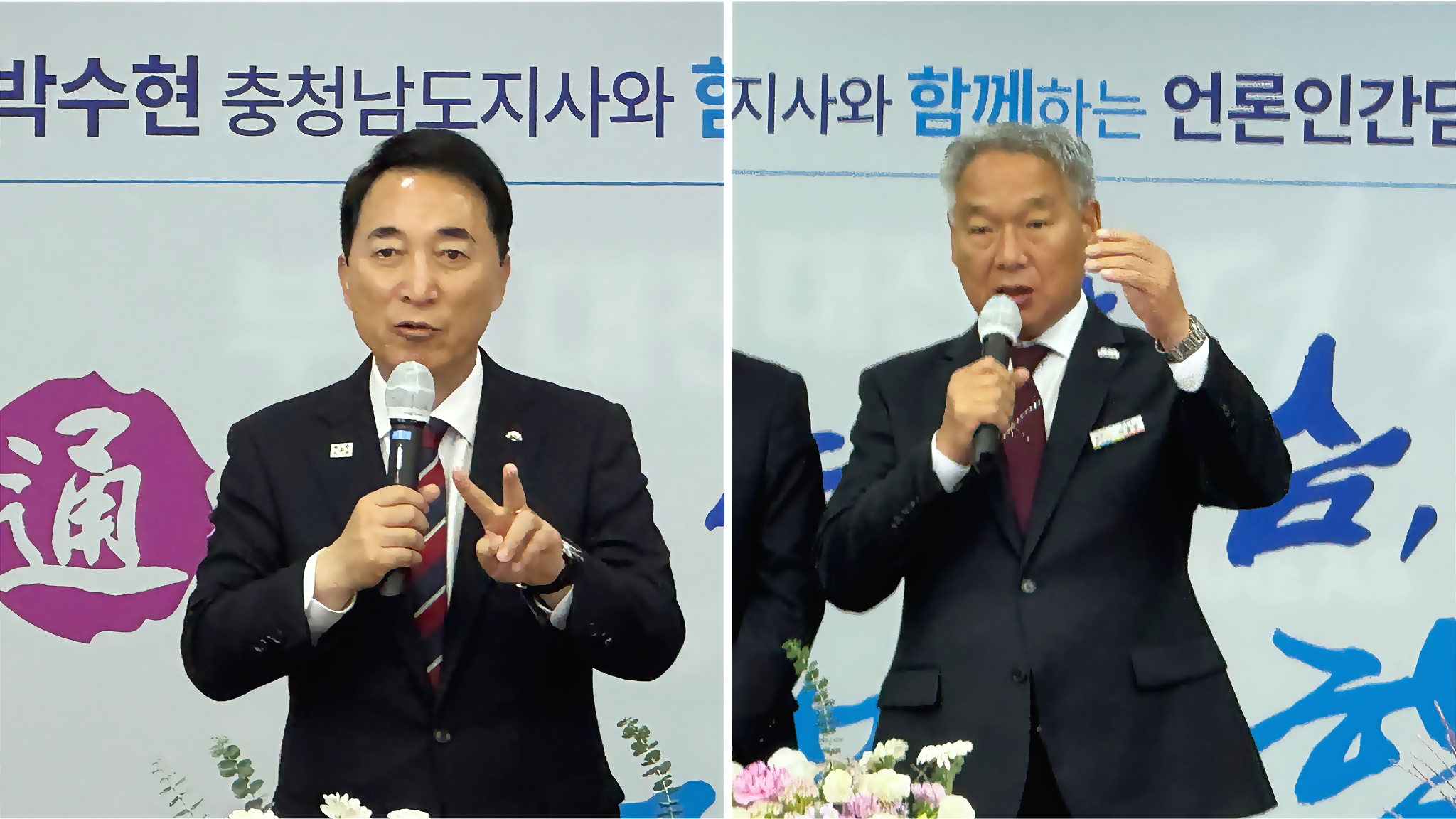 부여 '전국 9개 역사문화권 컨트롤타워' '황금알 낳는 거위'… 박수현 지사 "지역경제 활성화" 큰 기대감